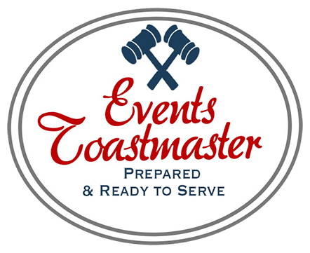 Event Toastmaster